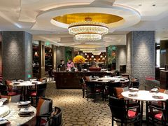 大堂-湖滨28中餐厅·西湖宴·杭州君悦酒店