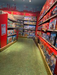 -Hamleys哈姆雷斯(东方福来德店)