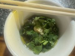 -海关荤豆花(洋河一路店)