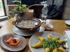 -阳朔糖舍酒店·糖舍餐厅&酒吧