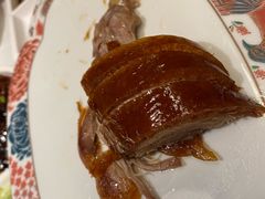 -在前门·烤鸭北京菜(五月花广场店)