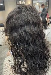 点击看大图 -MORI HAIR SALON日式美发沙龙