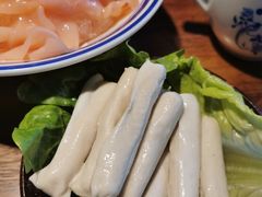 -楠火锅(仁恒梦中心店)