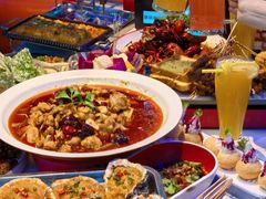 -路边边.炒菜烧烤.音乐餐厅(良乡长虹店)