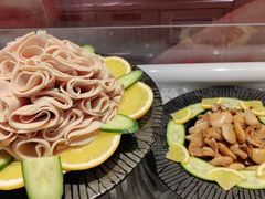 -无锡梁鸿湿地丽笙度假酒店·流觞西餐厅