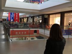 -杉杉奥特莱斯广场(哈尔滨店)