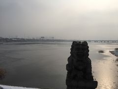 -卢沟桥文化旅游区