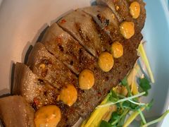 -胡麻(静安嘉里店)