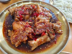 -贤花饭店(城阳店)
