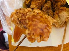 -兄弟鸡排.芋泥香酥鸭(淮海街店)