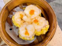 明虾蟹子烧卖-点都德(北京路贰店)