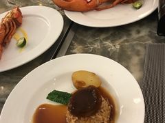 -安蒂娅·海鲜自助餐厅(安蒂娅美兰酒店)