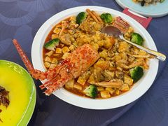 -金陵新城饭店