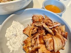 -胡麻(静安嘉里店)