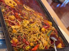 -汤连得温泉馆(宝山店)