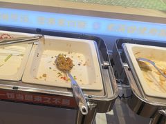 -素满香·全民食养自助(长宁龙之梦店)