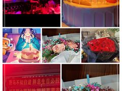 -INLOVE KTV(杭州滨江宝龙城店)