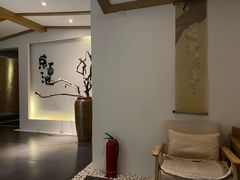 -锦初·禅意4K影院式足道·新中式SPA(茂业天地店)
