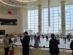 -世纪星滑冰俱乐部(万象城店)