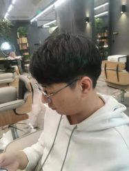 -藤野造型·专业烫染店