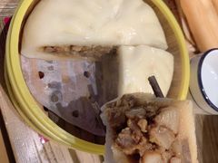 三国大包-水煮三国·川鲁江湖菜(香山店)