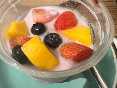 -BAKER&SPICE(安福路店)