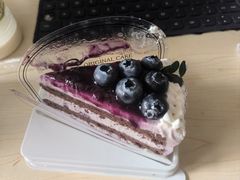 -烘焙町面包店(西四店)