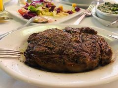 肉眼-茹丝葵牛排餐厅(尖沙咀中心店)