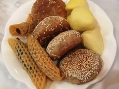 -东来顺饭庄(五道口店)