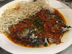 -香丰阁·烤鸭·川湘菜(昌平店)