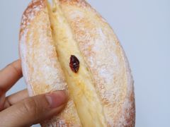 豆乳奶昔包-啊噗吐呦现场烘焙(麦凯乐店)