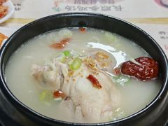 -长顺参鸡汤店(西塔总店)