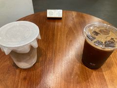 -素咫咖啡CLIFEROSE(新安店)