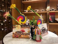 -二楼咖啡厅·厦门源昌凯宾斯基大酒店(湖滨中路店)