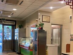 -民间老鸡汤面馆(中山北路店)