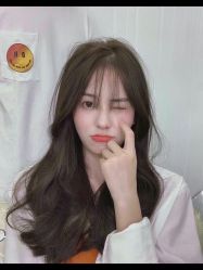 点击看大图 -3AM HAIR SALON烫发染发接发