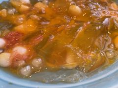 -蜜桃餐厅·伴山(湖滨商业街店)