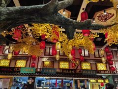 -钵家大院·地道湖北菜(江夏·大花岭店)