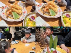 -渔寿司·日本料理(艾尚天地店)