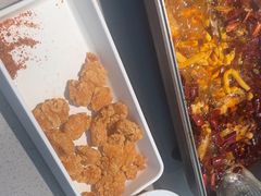 -半天妖烤鱼(丰科万达店)