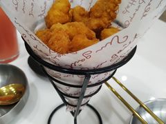 -禾谷韩餐(热带海洋学院店)