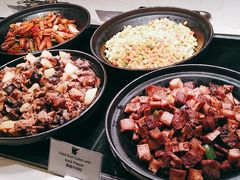 -TABLE·味西餐厅-成都茂业JW万豪酒店