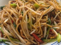 -赣南粉局·江西小炒·锅气炒粉(人民广场店)