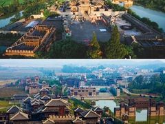 -三国赤壁古战场