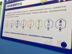 -关键词英语·青少儿·语言培训(红山天虹校区)