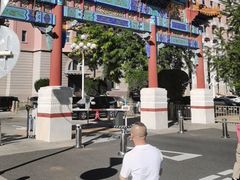 -北京贵宾楼饭店 红墙咖啡厅