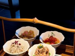 -卯时·龙光雅宴·精致锡帮菜(惠山古镇店)