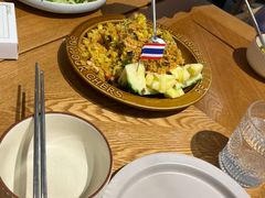 -尚SHANG泰国菜(中山大道店)