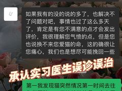 -虹泰宠物医院 ·旗舰店·24h(南秀路店)