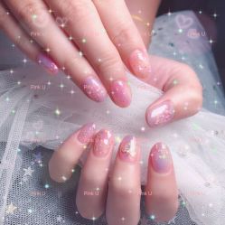 -Pink You美甲美睫纹绣定制中心